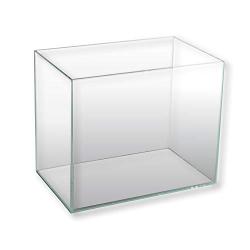 Acuario de cristal Zen Artist 27 L