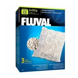 Recambio Zeolita para filtro Serie C Fluval C2