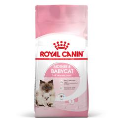 Royal Canin Mother & Babycat 4 Kg.