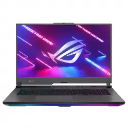 ASUS ROG Strix G17 G713PV-HX058 AMD Ryzen 9 7845HX/32GB/1TB SSD/RTX 4060/17.3"