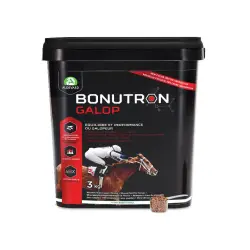 AUDEVARD BONUTRON GALOP 18KG - 3 kg