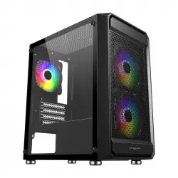 Aures Gaming Basilisk Lite A76 Rx79gre AMD Ryzen 5 7600/16GB/1TB SSD/RX 7900 GRE