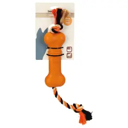 beeztees hueso Sumo Fit juguete para perros - 1 unidad