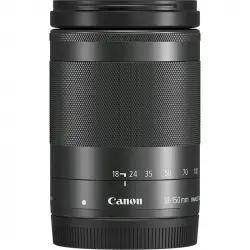 Canon Objetivo EF-M 18-150mm F3.5-6.3 IS STM