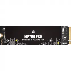 Corsair MP700 Pro 2TB SSD NVMe 2.0 M.2 PCIe Gen5 x4