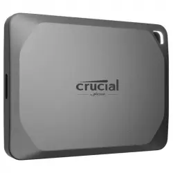 Crucial X9 Pro 1TB SSD Externo USB 3.2