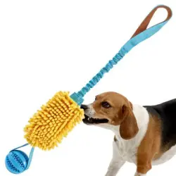 FurryFusion  para perros de cuerda para tirar de la cuerda - Artículo 1