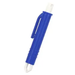 FurryFusion Pinzas para piojos - 2 unidades - Azul