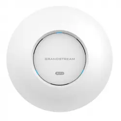 Grandstream GWN7660 Punto de Acceso WiFi6 Dual MIMO 2X2 PoE