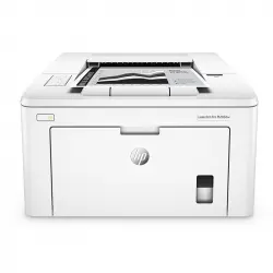HP LaserJet Pro M203dw Impresora Láser Monocromo Dúplex Wifi Blanca