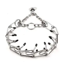 IntiMeg Collar de adiestramiento para perros ajustable - Artículo 1
