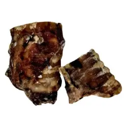 Lenda Snack Trozos de Corneto (Tráquea de Ternera) - Pack 12 x 50 g