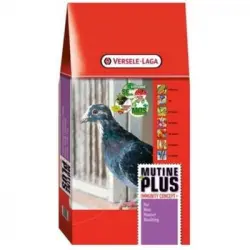 Mixtura Para Palomas Mutine Plus Ic Versele Laga 20 Kg