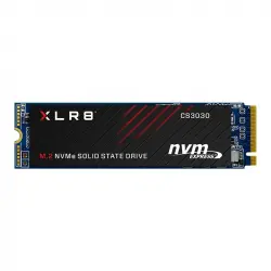 PNY XLR8 CS3030 250GB M.2 3D TLC NVMe PCI-Express