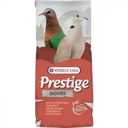 Prestige Doves - Exotic Doves 20 Kg