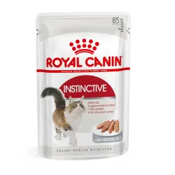 Royal Canin Instinctive paté sobre para gatos