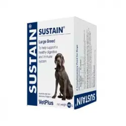 Sustain Vetplus Razas Grandes - 30 Sobres