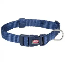 Trixie Collar New Premium Añil