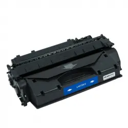 Zipzap Tóner Compatible con HP TCF280X Negro