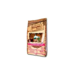 Natural Greatness Sensitive Indoor 2 Kg.