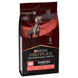 Pro Plan DM Diabetes Management Canine 3 Kg.