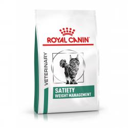 Royal Canin VD Feline Satiety Support 6 Kg.