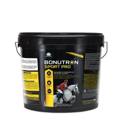 AUDEVARD BONUTRON SPORT PRO 18KG - 9 kg