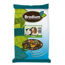 Bradium Bradium Cobayas 720 gr 720 gr