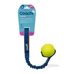 Coachi Dog Toy Tuggi Ball - 44 x 7,5 cm (L x Diám)