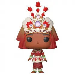 Funko Pop Disney Moana Ceremonia