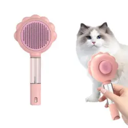 FurryFusion Cepillo pulverizador para gatos - Artículo 1