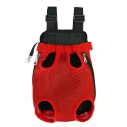 FurryFusion Mochila para perros y gatos - Artículo 1