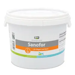 GRAU Sanofor complemento alimenticio para perros y gatos - 2,5 kg