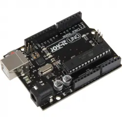 Joy-IT Placa Compatible Arduino Uno R3 DIP