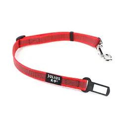 Julius K9 Adaptador de Arnes para Coche 130 gr