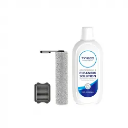 Kit De Accesorios Tineco Compatibles Modelo S5 Extreme