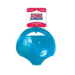 Kong Jumbler pelota en colores surtidos para perros