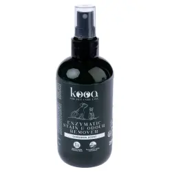 kooa Eliminador enzimático de olores y manchas - 250 ml