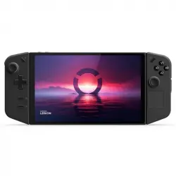 Lenovo Legion Go Consola Portátil Gaming AMD Ryzen Z1 Extreme 16GB/512GB y 8.8" con Windows 11