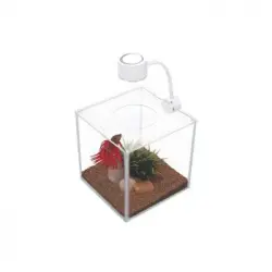 Marina Betta Kit Cubus 3,4 L