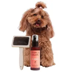 Masco Beauty Spray Desenredante para perros - 100 ml