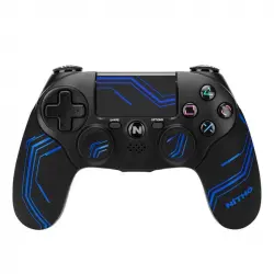 Nitho Adonis BT Mando Inalámbrico para PS4/PC Camo