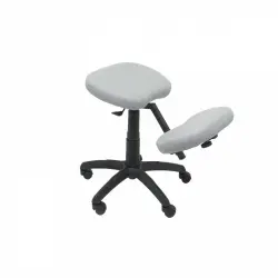 Piqueras y Crespo Lietor Silla Bali Gris Claro