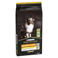 Pro Plan All Sizes Adult Light Sterilised cordero - 16 kg