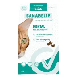 Sanabelle Dental - 2 kg
