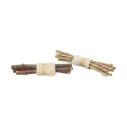 Trixie Set de s de Lufa para roedores 10 × 3 cm
