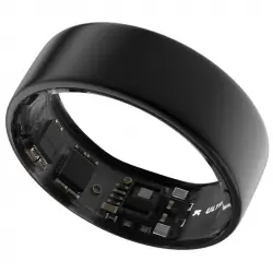 Ultrahuman Ring Air Anillo Inteligente Talla 12 22.30mm 24mAh Gris
