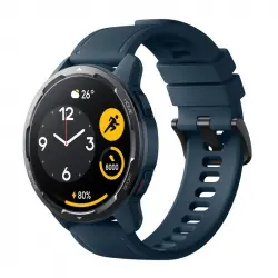 Xiaomi Watch S1 Active Reloj Smartwatch Azul