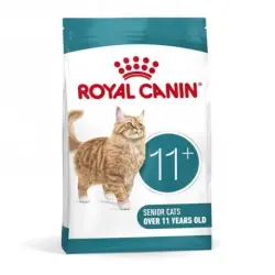 2 kg Royal Canin Ageing 11+ pienso para gatos