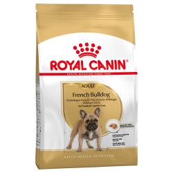 Royal Canin Bulldog Francés adult 9 Kg.